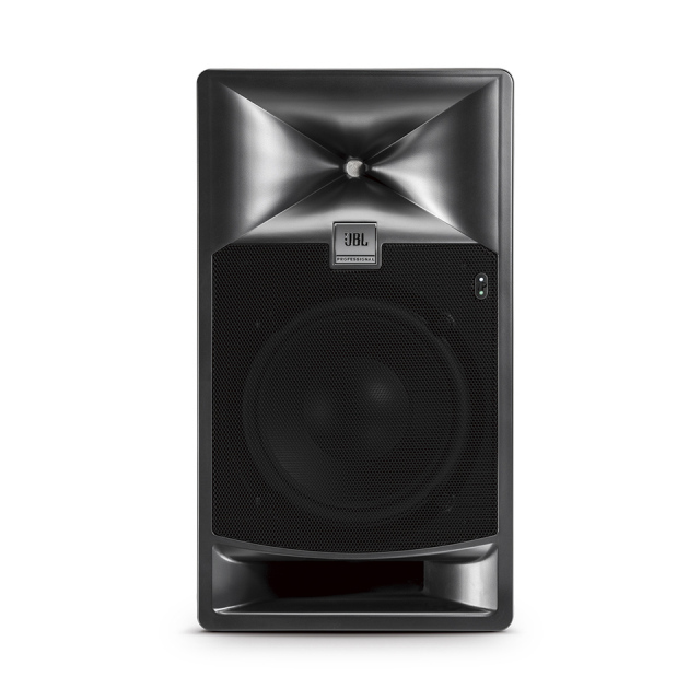 JBL PROFESSIONAL/708P Powered (Pair)