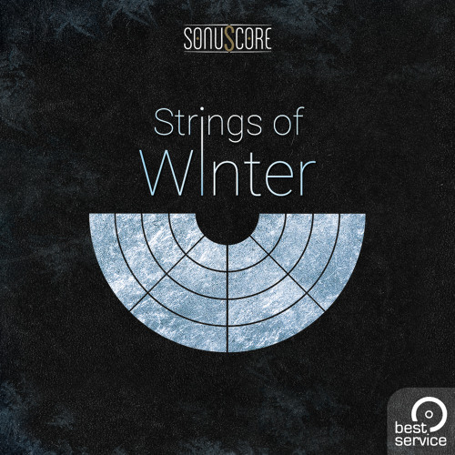 BEST SERVICE/TO STRINGS OF WINTER【オンライン納品】【在庫あり】