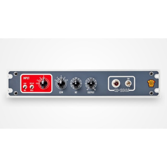 Coil Audio/CA-286S