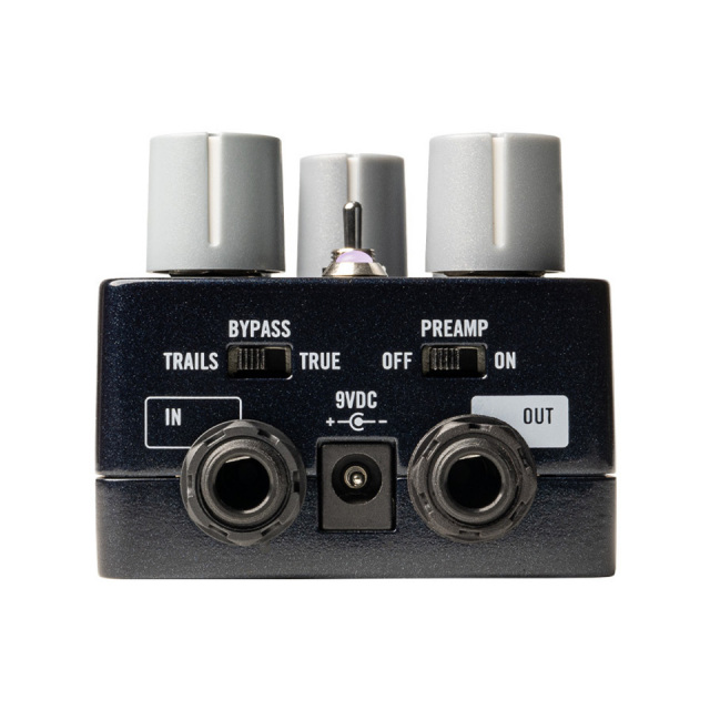【美品】UAFX Orion TAPE ECHO UAFX Orion Tape Echo - Universal Audio | Hookup, Inc.