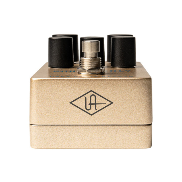 UNIVERSAL AUDIO/UAFX Heavenly Plate Reverb