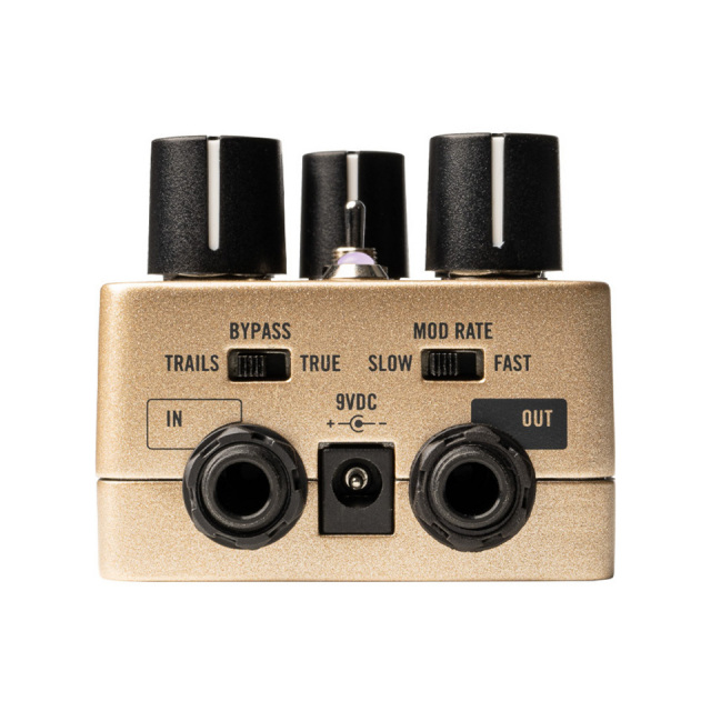 UNIVERSAL AUDIO/UAFX Heavenly Plate Reverb
