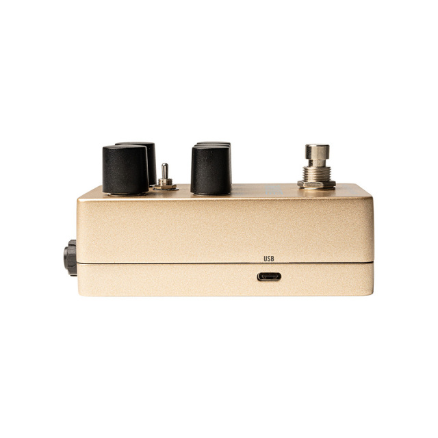 UNIVERSAL AUDIO/UAFX Heavenly Plate Reverb