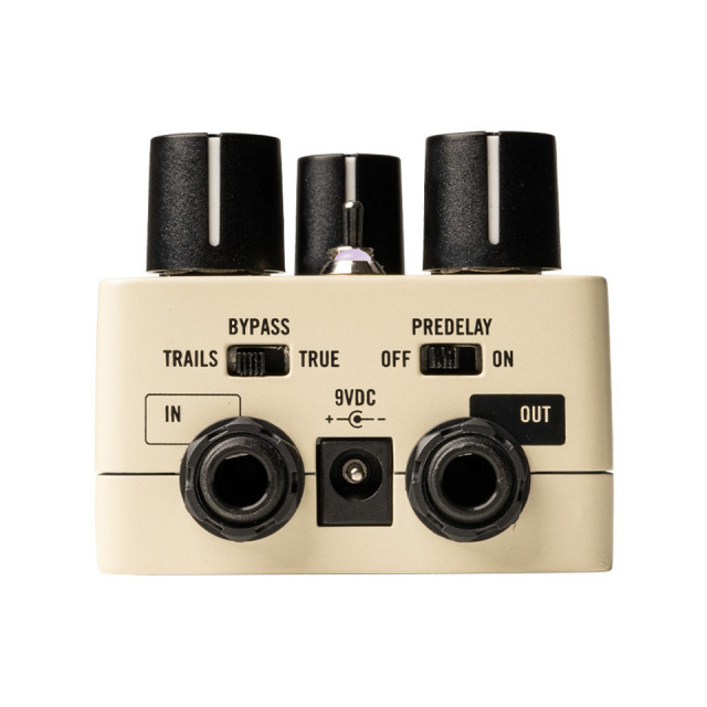 ギター Universal Audio UAFX Evermore Studio Rev UAFX Evermore Studio Reverb | Hookup, Inc.