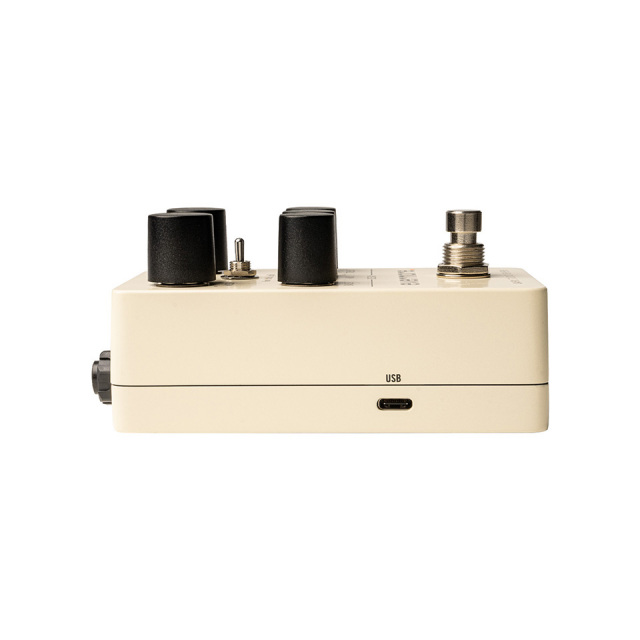 ギター Universal Audio UAFX Evermore Studio Rev Universal Audio UAFX Evermore Studio Reverb – United States