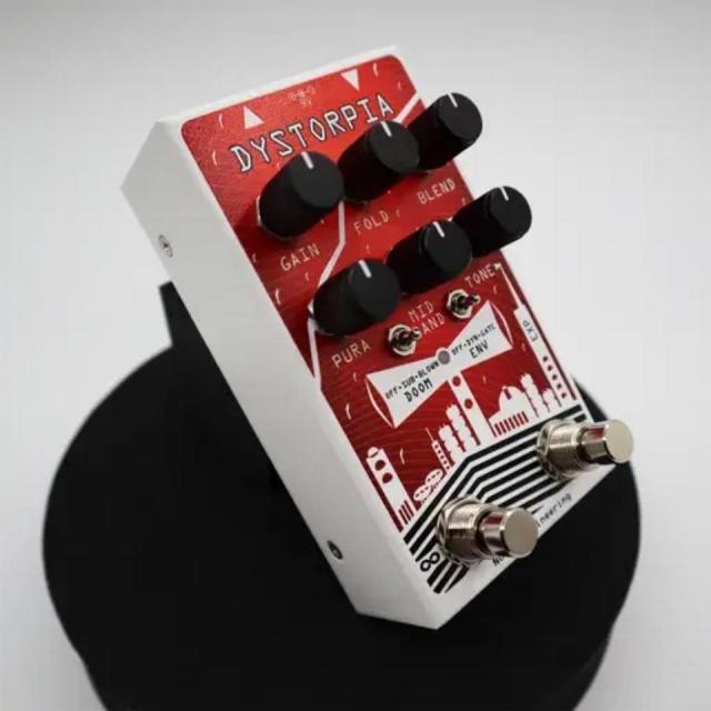 Noise Engineering/Dystorpia【2502W1】【在庫あり】