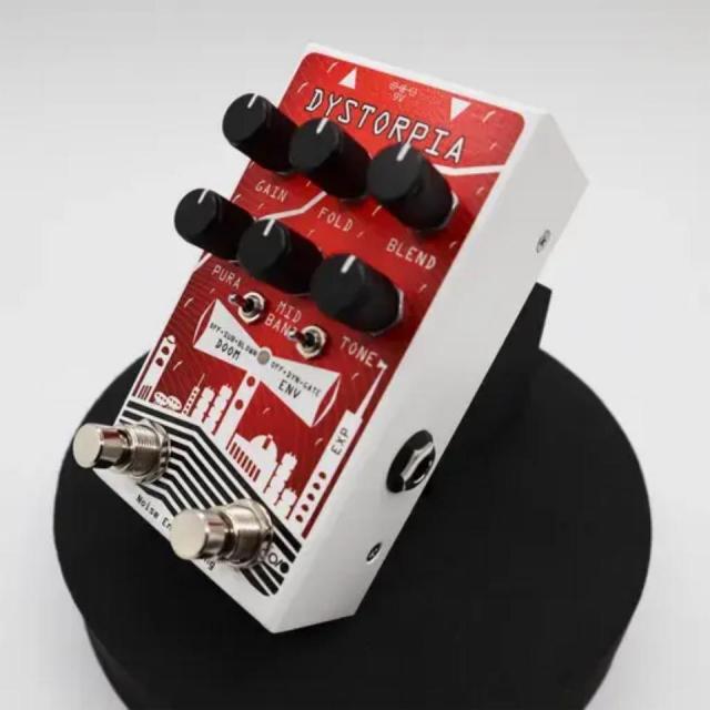 Noise Engineering/Dystorpia【2502W1】【在庫あり】