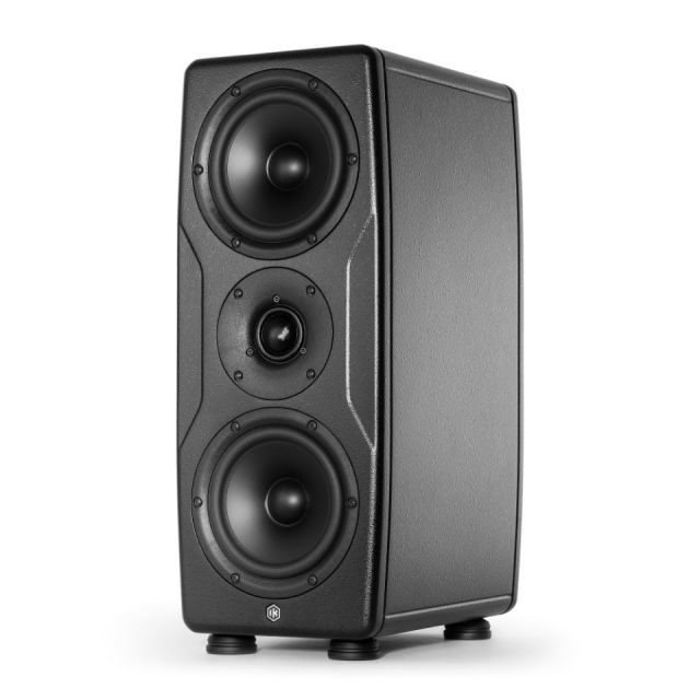 IK Multimedia/iLoud Precision MTM mkII (1本)