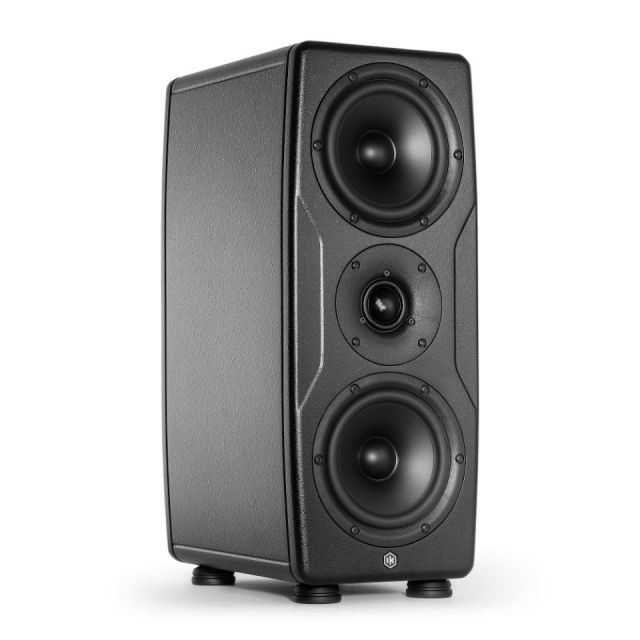 IK Multimedia/iLoud Precision MTM mkII (1本)【在庫あり】