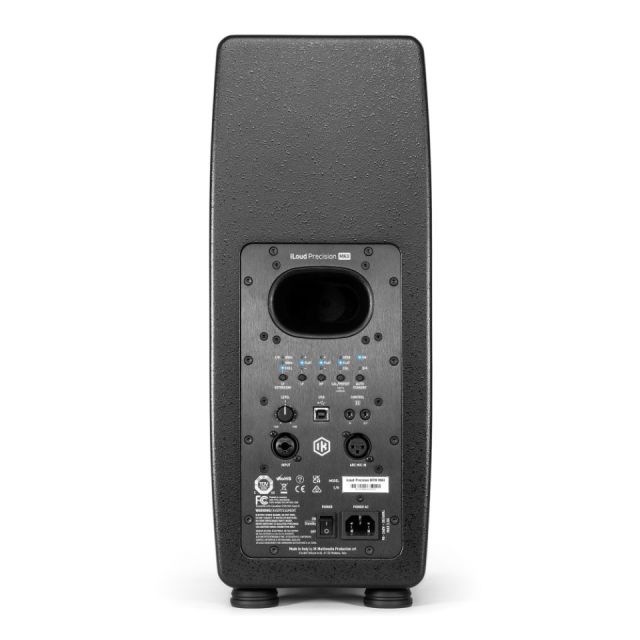 IK Multimedia/iLoud Precision MTM mkII (1本)【在庫あり】