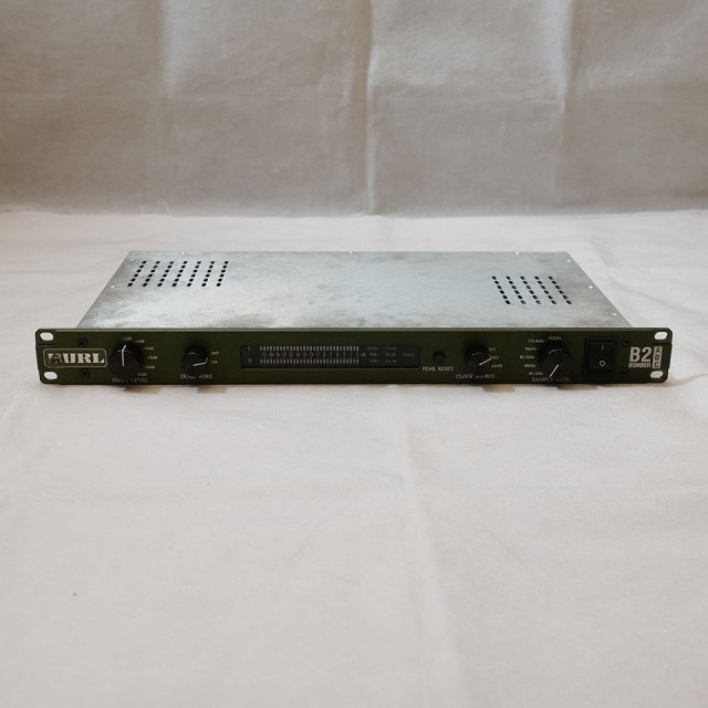 BURL AUDIO/B2 BOMBER ADC-Dante【中古】【在庫あり】