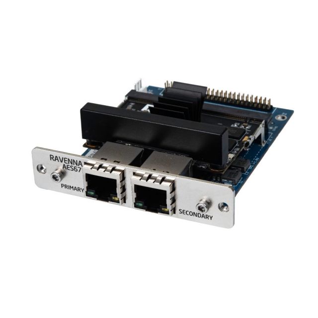 GRACE design/m701 Ravenna option