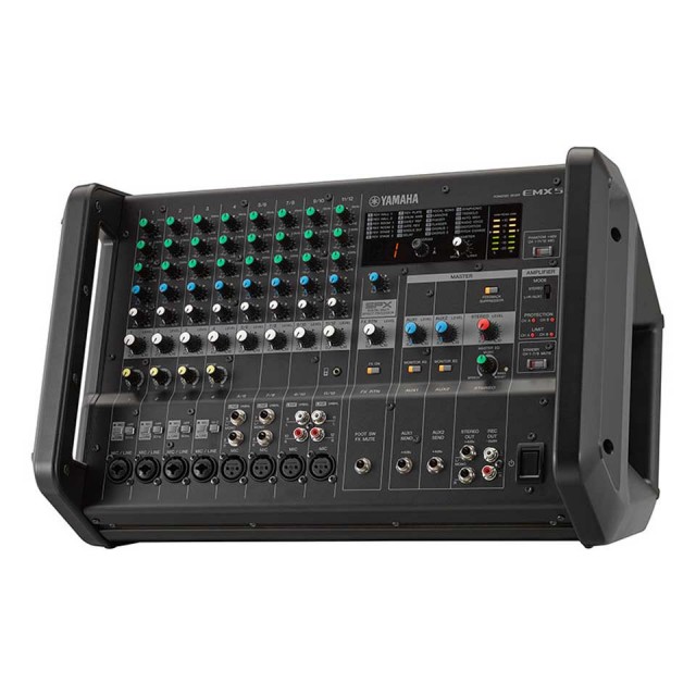 YAMAHA/EMX5