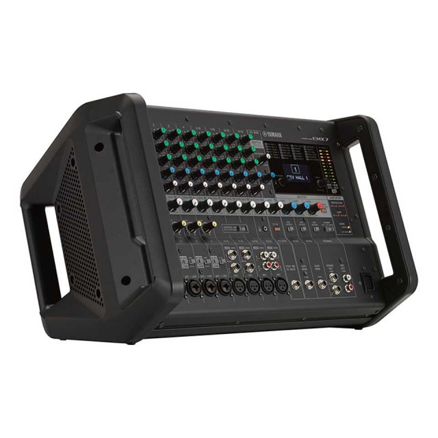 YAMAHA/EMX7