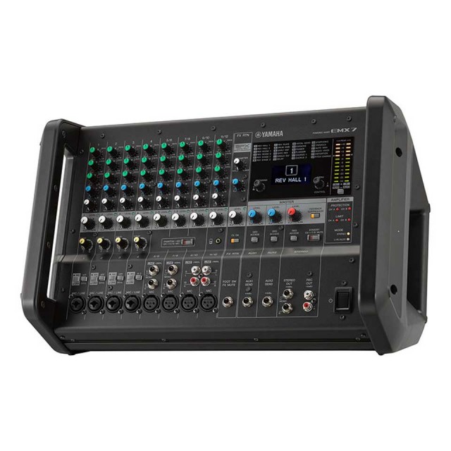 YAMAHA/EMX7