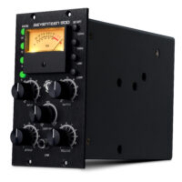 Black Lion Audio/SEVENTEEN 500