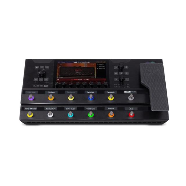 Line6/HELIX STADIUM XL FLOOR【在庫あり】【送料無料】