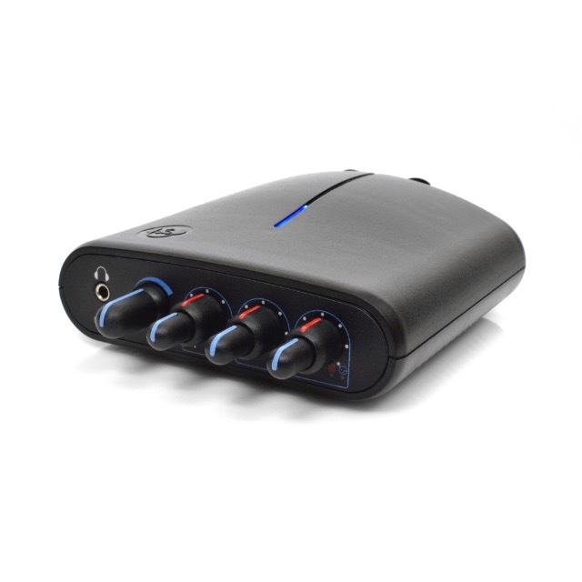 Hear Technologies/Switch Back M8RX