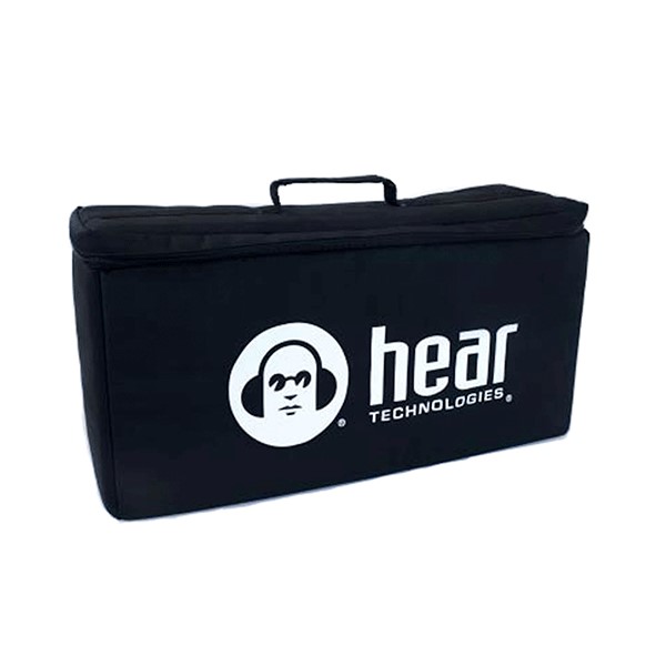 Hear Technologies/Tote Back