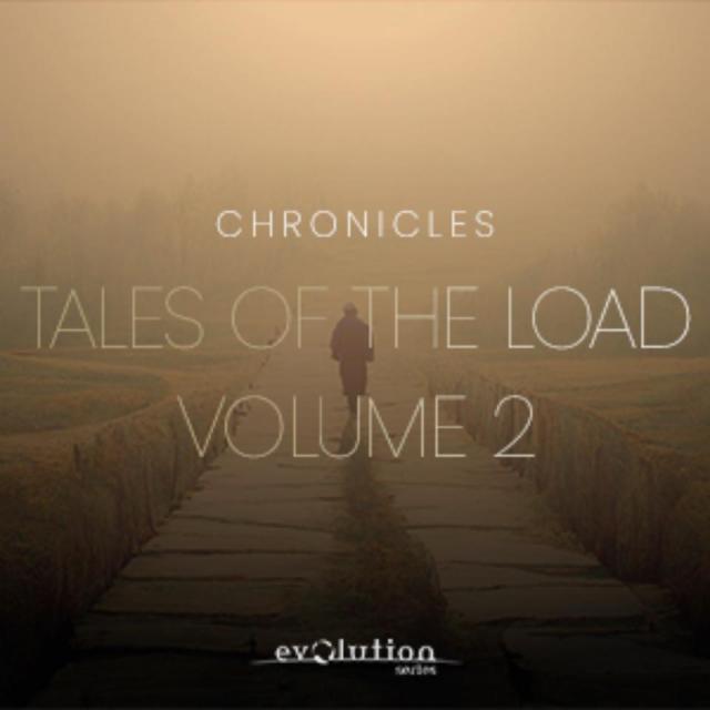 EVOLUTION SERIES/CHRONICLES TALES OF THE ROAD VOL 2【～05/12 期間限定特価キャンペーン】【オンライン納品】【在庫あり】