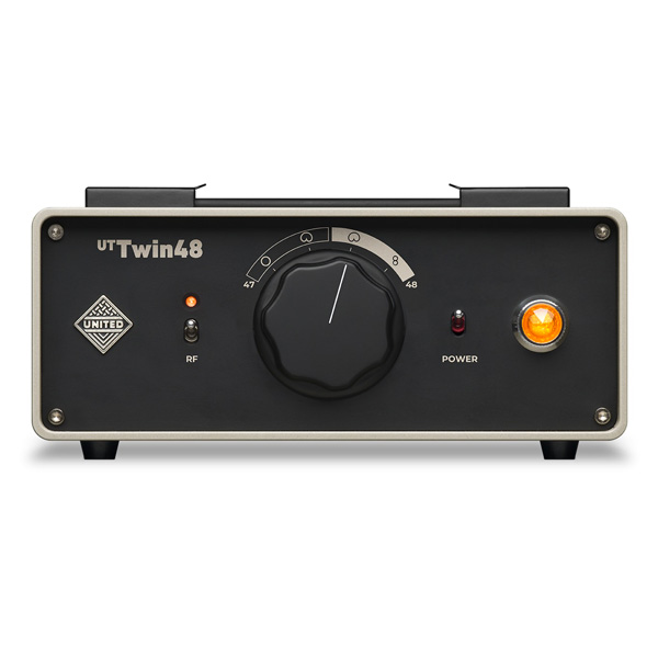 United Studio Technologies/UT Twin48【在庫あり】