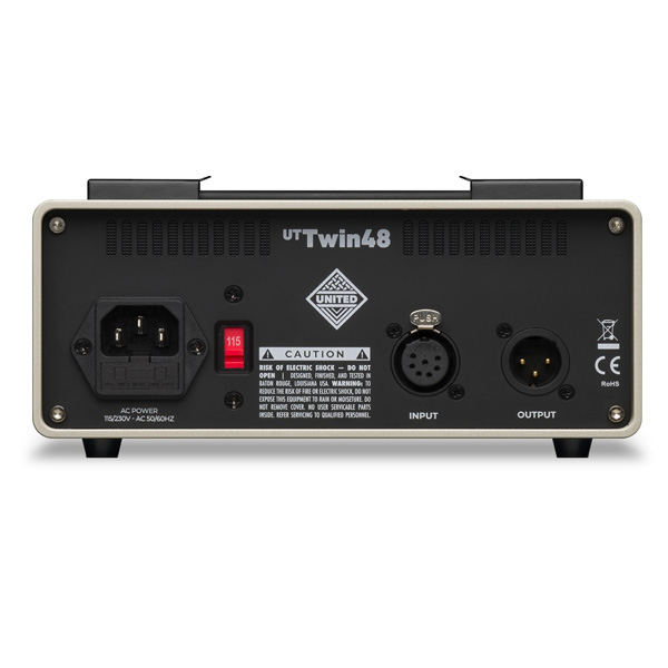 United Studio Technologies/UT Twin48【在庫あり】