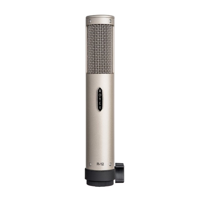 Royer Labs/R-12【在庫あり】