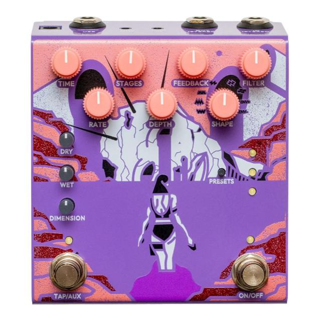 Old Blood Noise Endeavors/Bathing Orchid【お取り寄せ商品】