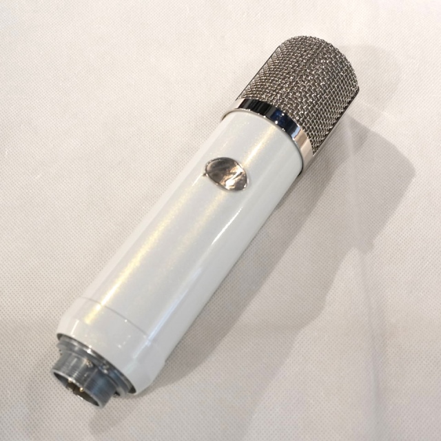 Monheim Microphones/Monheim Creme XL Tube Condenser Microphone【展示機特価品】【在庫あり】