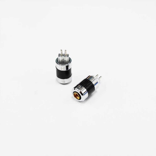 イヤホン Rhapsodio RSD Golden MK4 mmcx+adaptor Rhapsodio RSD Golden MK4 mmcx+adaptor（4.5mm|3.5mm To Mmcx
