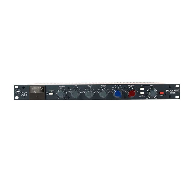 Heritage Audio/Successor