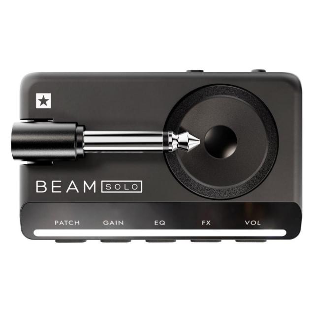Blackstar/BEAM-SOLO