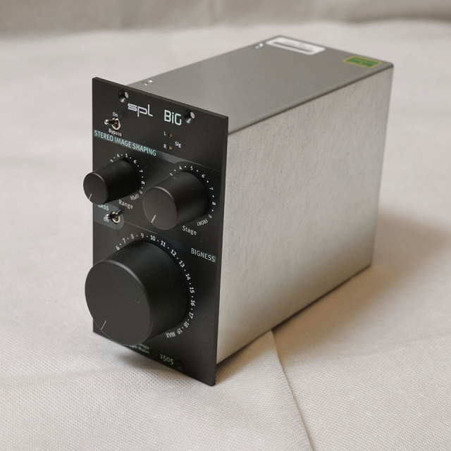 SPL/BiG【中古】【在庫あり】
