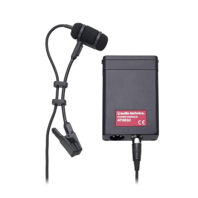 Audio Technica/ATM35