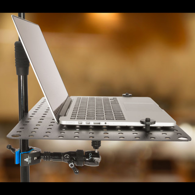 Triad-Orbit IO-DESK ラップトップPCサポートシステム Triad-Orbit IO-Desk - Accessories,Instruments - Professional Audio