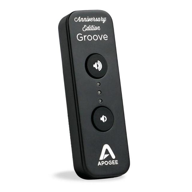APOGEE/GROOVE 40th Anniversary Edition【～08/15 期間限定特価キャンペーン】