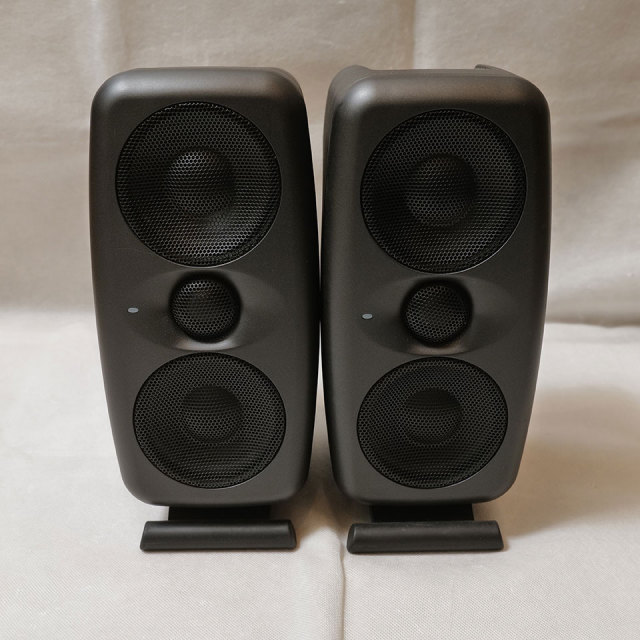IK Multimedia/iLoud MTM (Pair)【中古】【在庫あり】