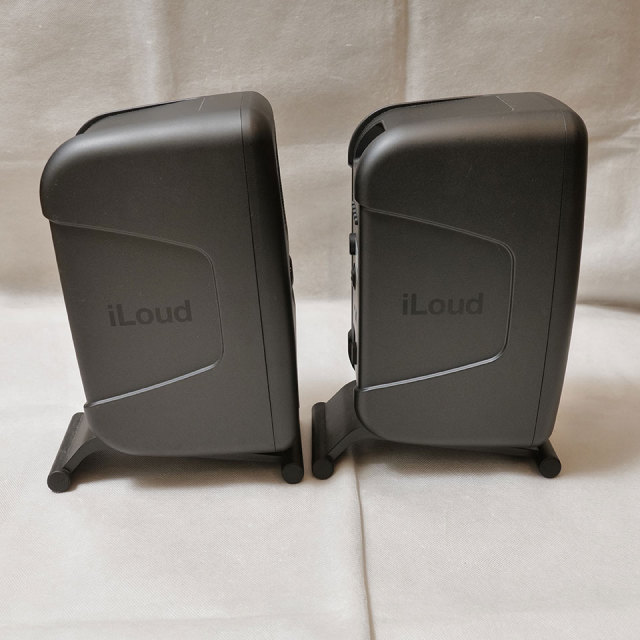 IK Multimedia/iLoud MTM (Pair)【中古】【在庫あり】