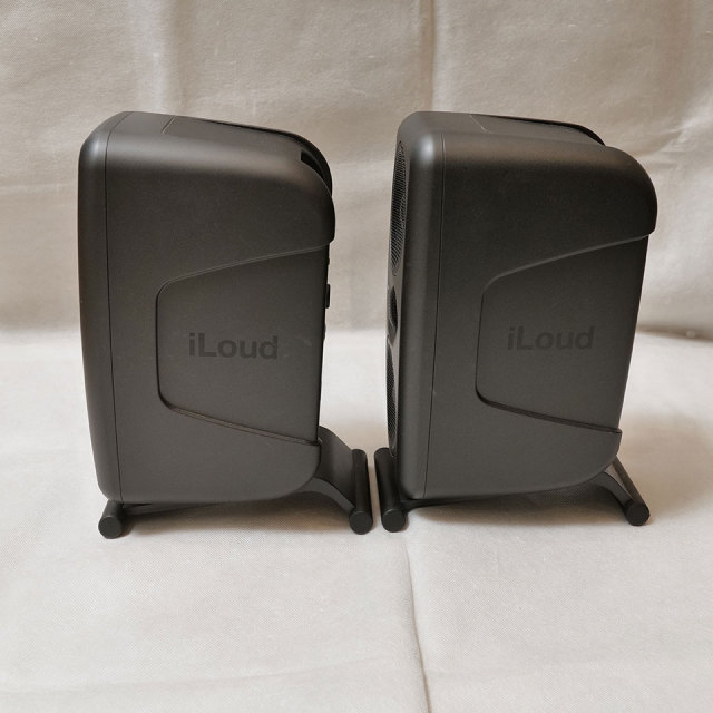 IK Multimedia/iLoud MTM (Pair)【中古】【在庫あり】