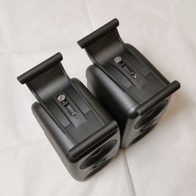 IK Multimedia/iLoud MTM (Pair)【中古】【在庫あり】