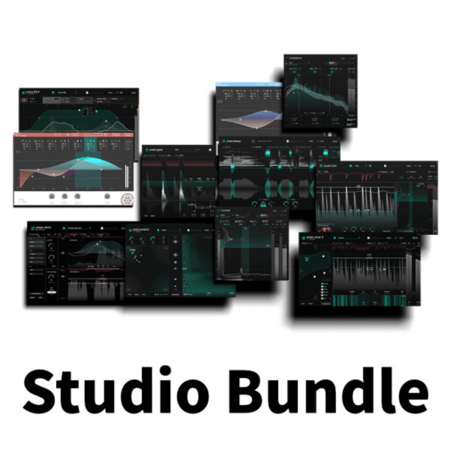 SONIBLE/Studio Bundle【オンライン納品】【在庫あり】