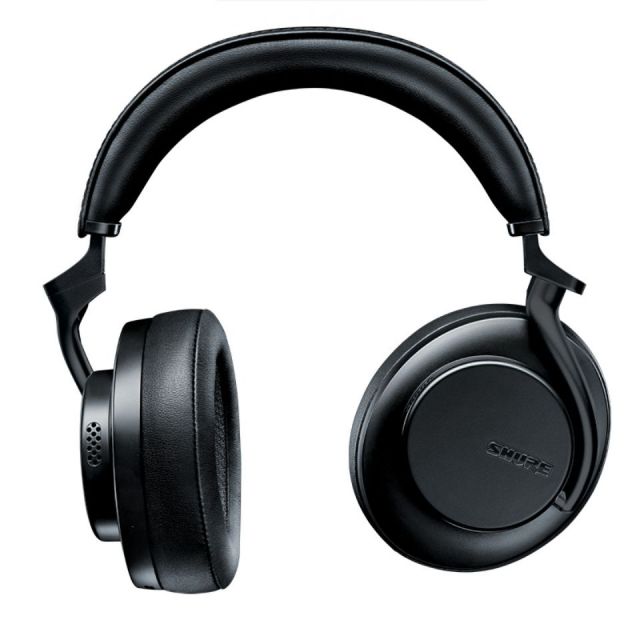 SHURE/AONIC 50 Gen 2 WIRELESS HEADPHONES SHURE/AONIC 50 Gen 2 WIRELESS HEADPHONES