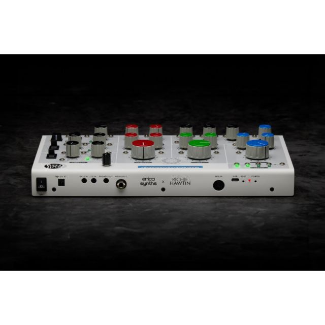 Erica Synths/BULLFROG