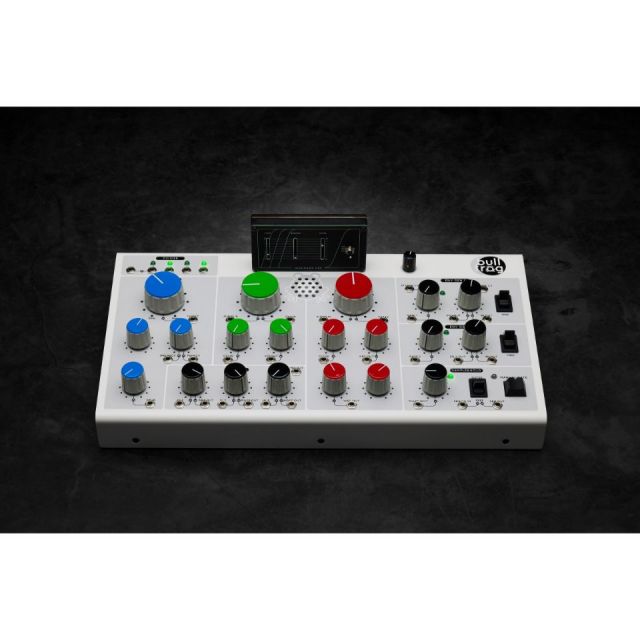 Erica Synths/BULLFROG