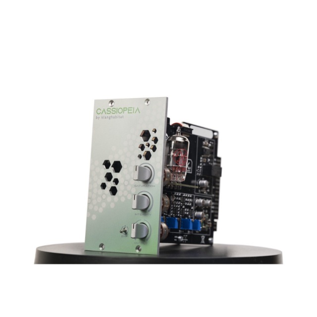 klanghabitat/cassiopeia【スタッフレビュー掲載商品】【数量限定特価