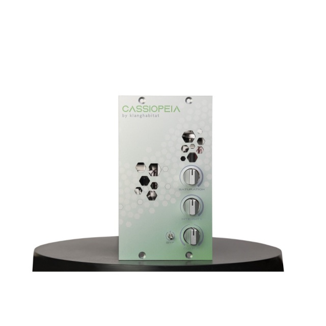 klanghabitat/cassiopeia【在庫あり】