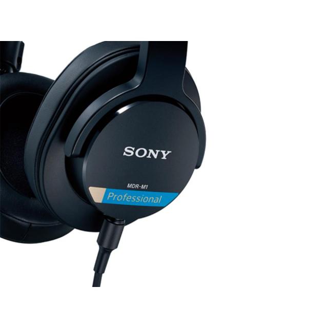 SONY/MDR-M1