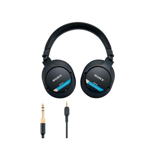 SONY/MDR-M1