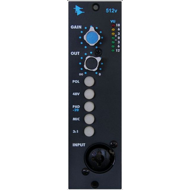 API/512V