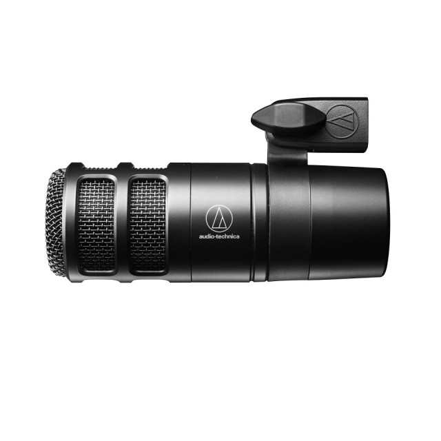 audio-technica AT2040 マイク＋ショックマウント Amazon.co.jp: オーディオテクニカ USBダイナミックマイク